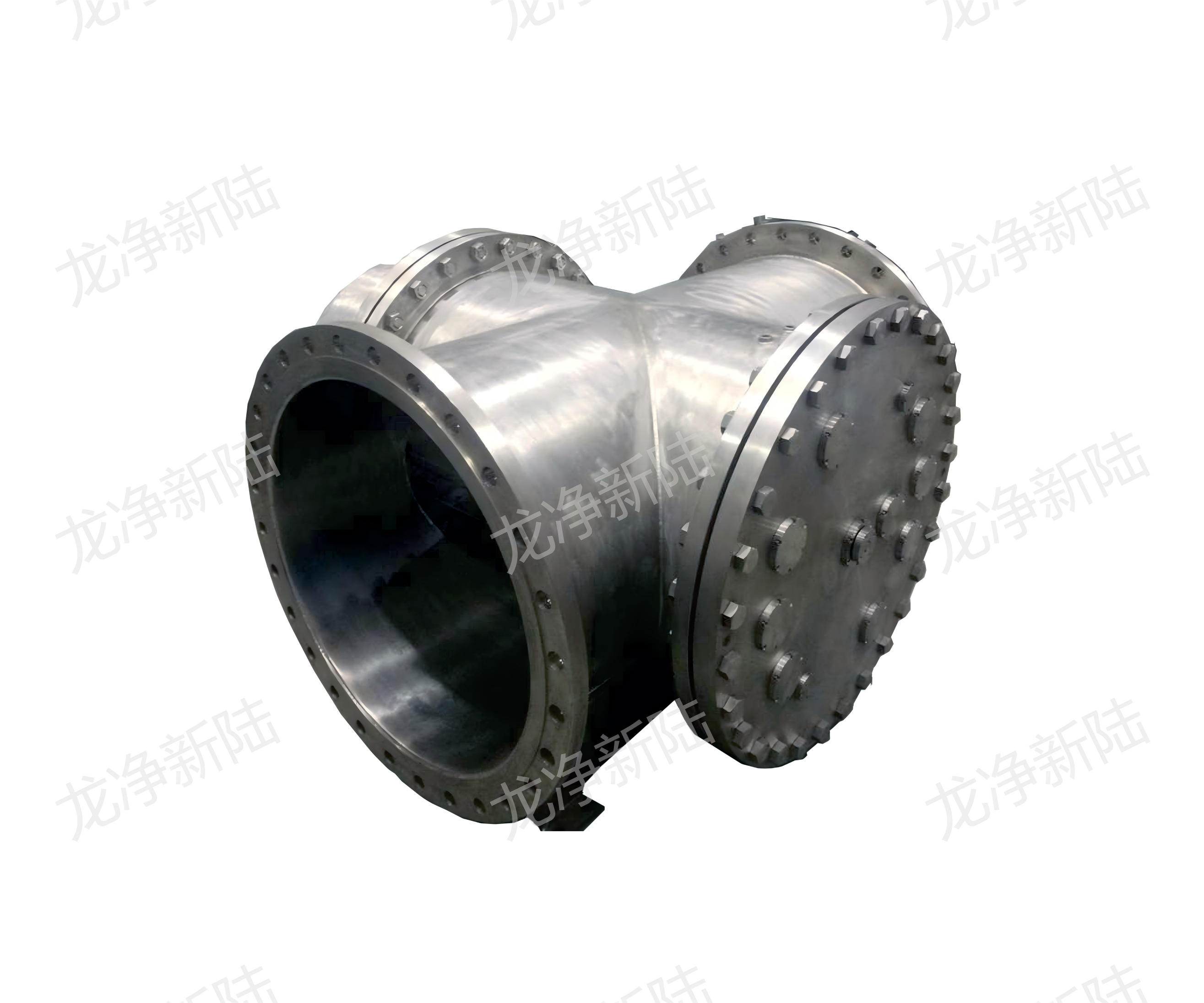 管道式中压灯紫外系统