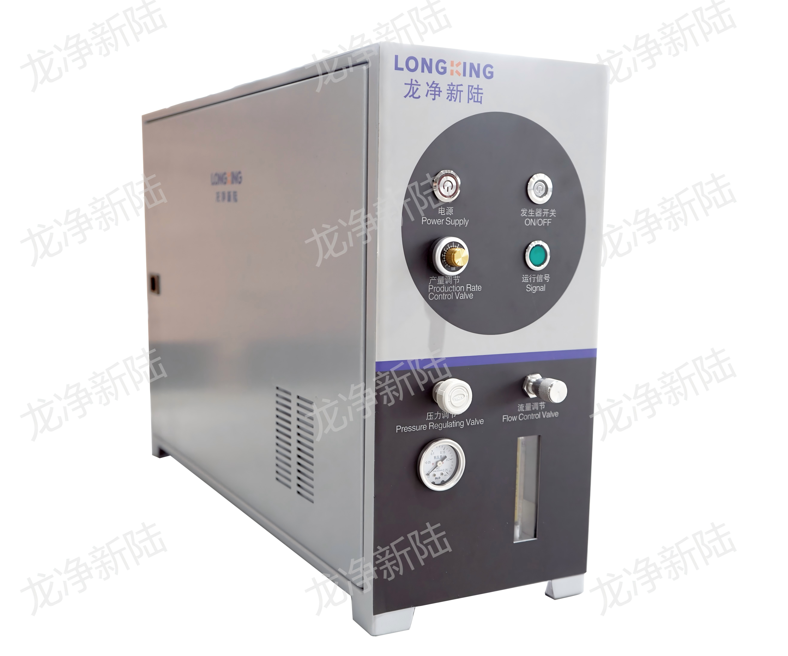 臭氧发生器（实验室级）